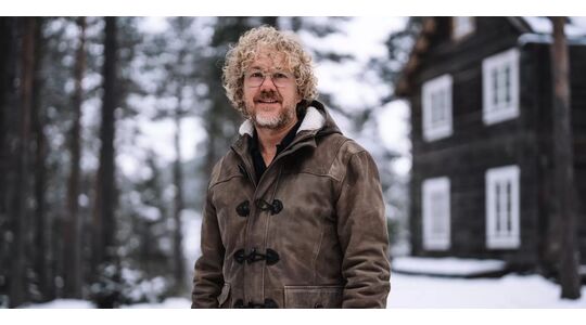 B&B Vol Winter, Marco