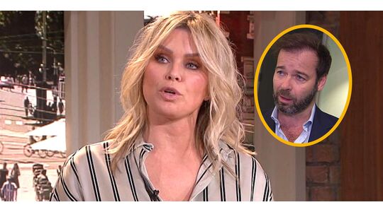 Bridget Maasland niet bij met RTL