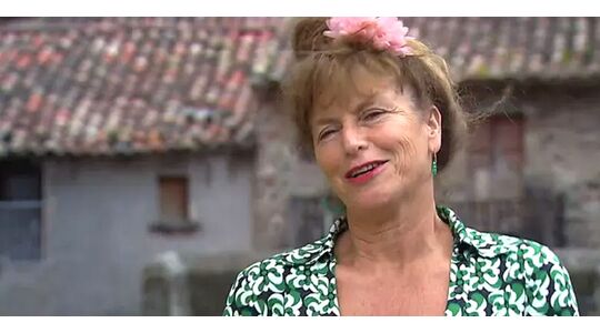 Debbie B&B Vol Liefde