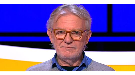 Paul over Slimste Mens