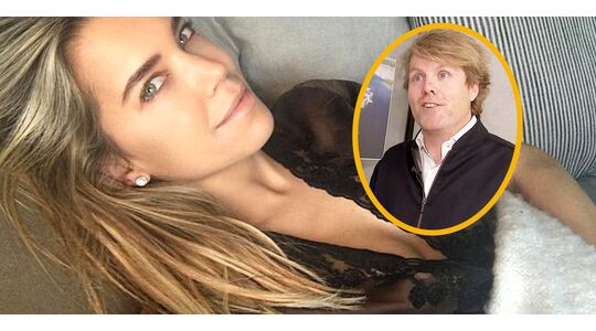 Sylvie Meis deelt relatie update