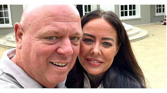Wendy van Hout verloofd?