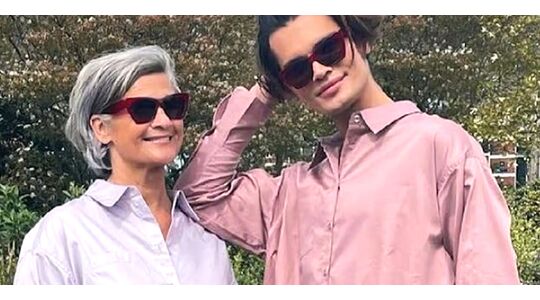 Moeder Koen Kardashian verslaving