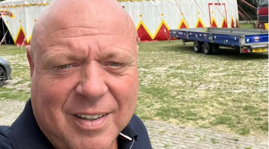 Peter gillis reageert op verliezen park