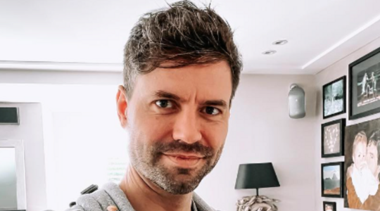Simon Keizer nieuw duo