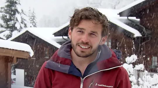 benjamin stuurt mannen het huis uit