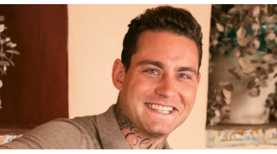 douwe bob thuis afkickkliniek