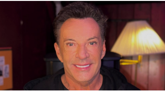 gerard joling nieuwe man