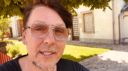 jan dulles staat stil bij verlies donna