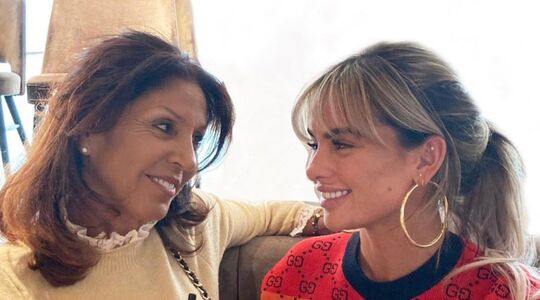 rachel hazes breekt met sarah van soelen