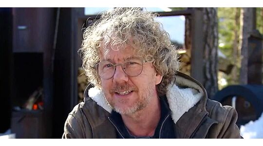 Zo zag Marco er vroeger uit