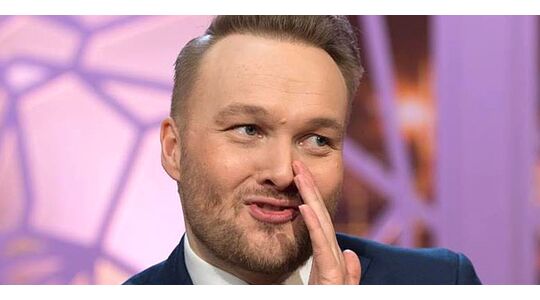 Dit is het vermogen van Arjen Lubach