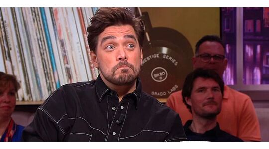 nog een affaire van Waylon onthuld