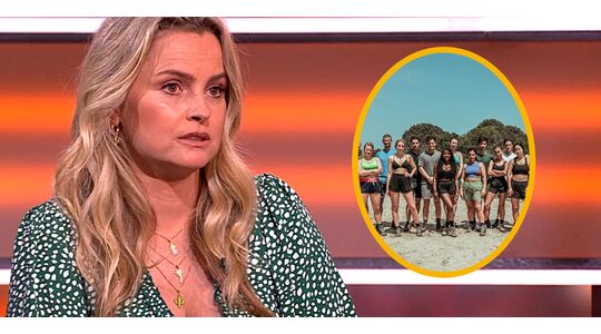 Fatima over Expeditie Robinson
