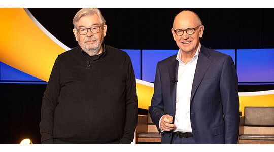 De Slimste Mens einddatum