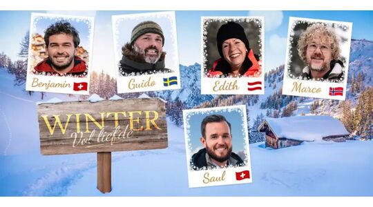 Kritiek over Winter Vol Liefde