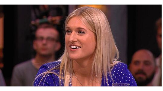 Britt Dekker Kondigt verassend nieuws aan