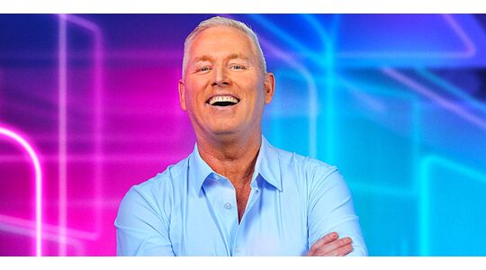 Lenie is oude tv bekende