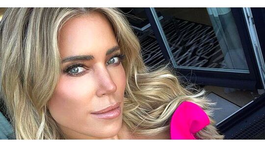 Sylvie Meis over relatiebreuk