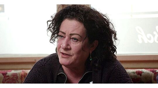 Caroline van der Plas documentaire
