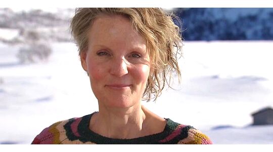 Joyce uit Winter Vol Liefde blikt terug