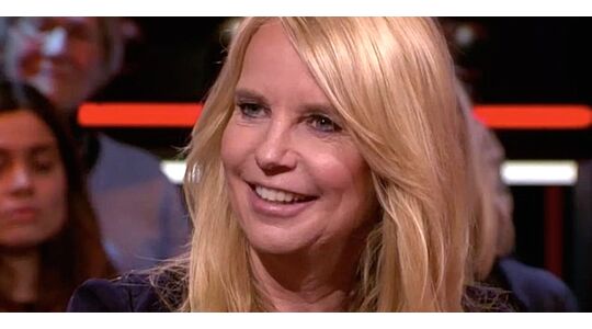 Linda de Mol over romantische leven