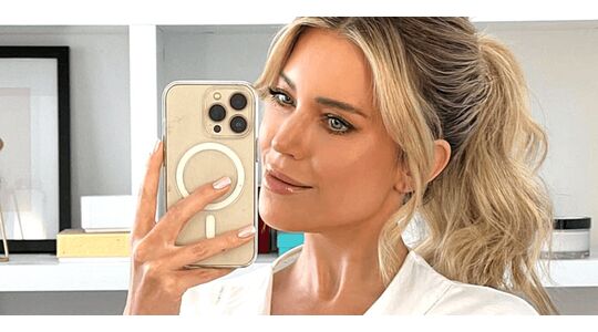 Sylvie Meis spot met eigen liefdesleven