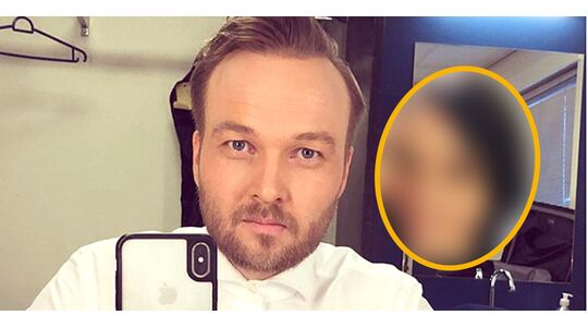 Dit is de vriendin van Arjen Lubach