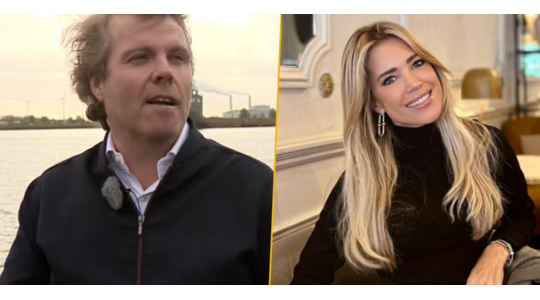 Wim beelen en sylvie meis uit elkaar