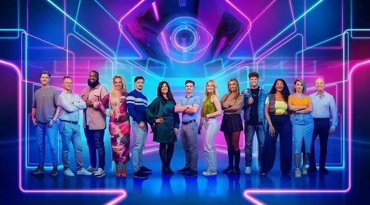 big brother eerste straf
