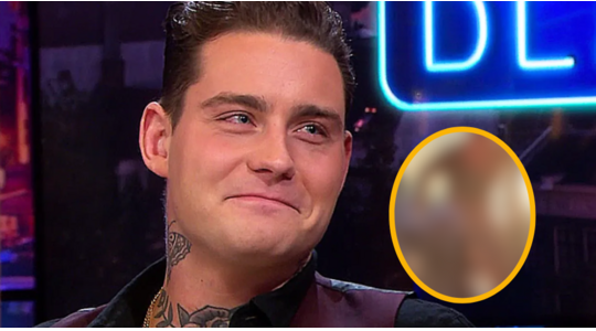 douwe bob zwemmen