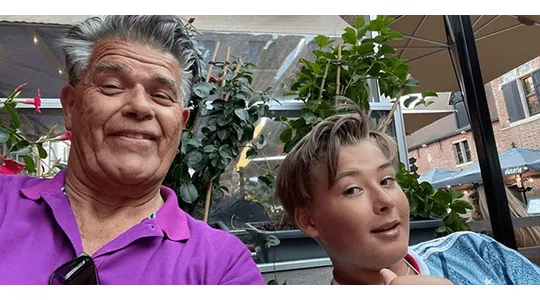 emile ratelband zoon