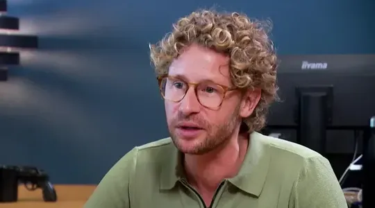 ewout genemans