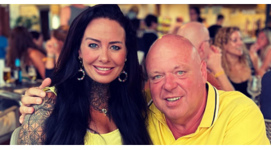 peter en wendy uit elkaar