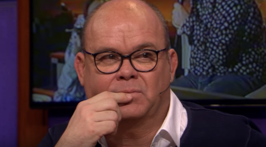 paul de leeuw