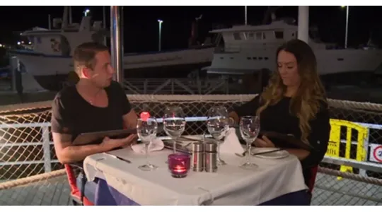 married at first sight