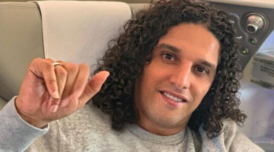 ali b comeback excuusnummer