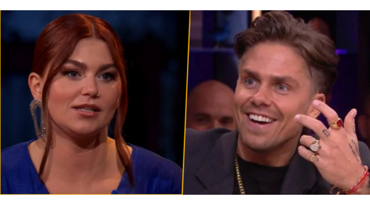 andre hazes roxeanne hazes