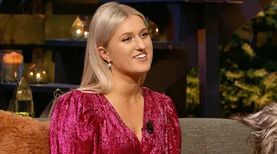 britt dekker koude friet