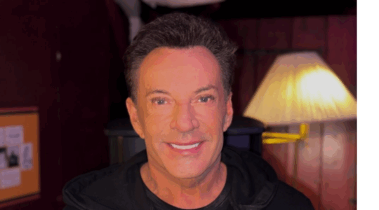 gerard joling nieuwe man