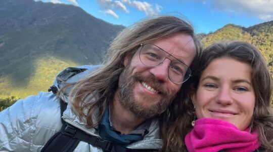 giel beelen wordt vader