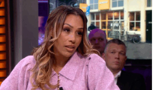 glennis grace vriend