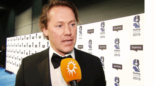 jeroen rietbergen getuigen