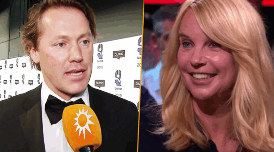 jeroen rietbergen tuinhuis linda de mol