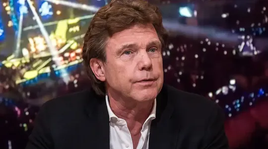 john de mol vermogen