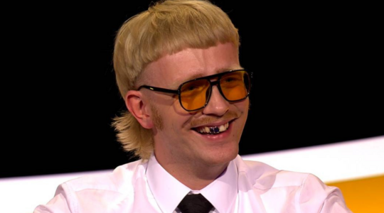 joost klein