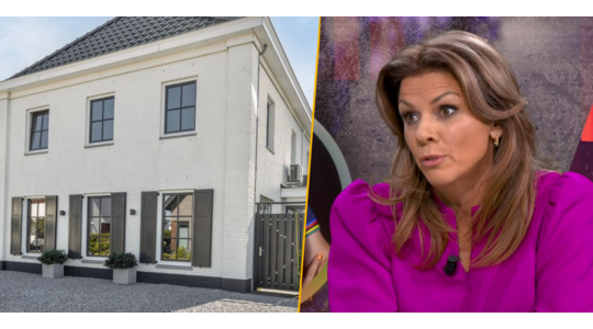 leontien van moorsel woning