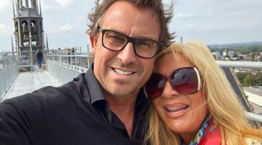 marco borsato