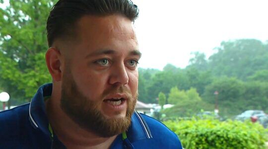 mark gillis overvallers vijf jaar cel