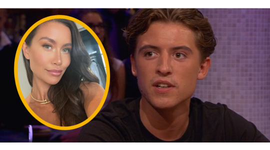 jaimie vaes lil kleine